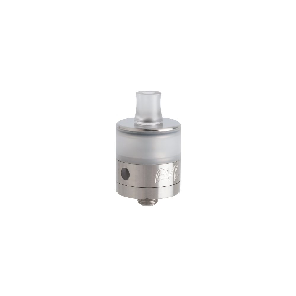 Бак EVL Wraith MTL RTA by SXK (SS)