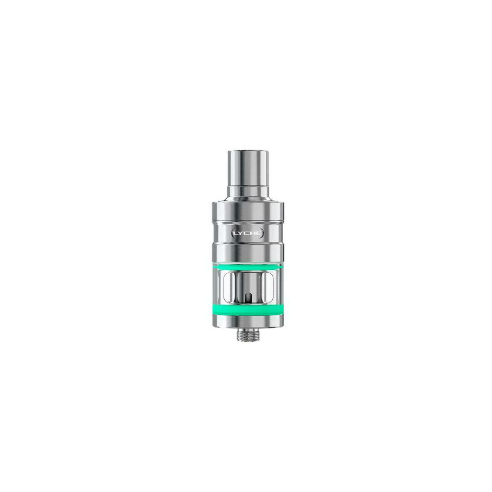 Бак Eleaf Lyche (silver)