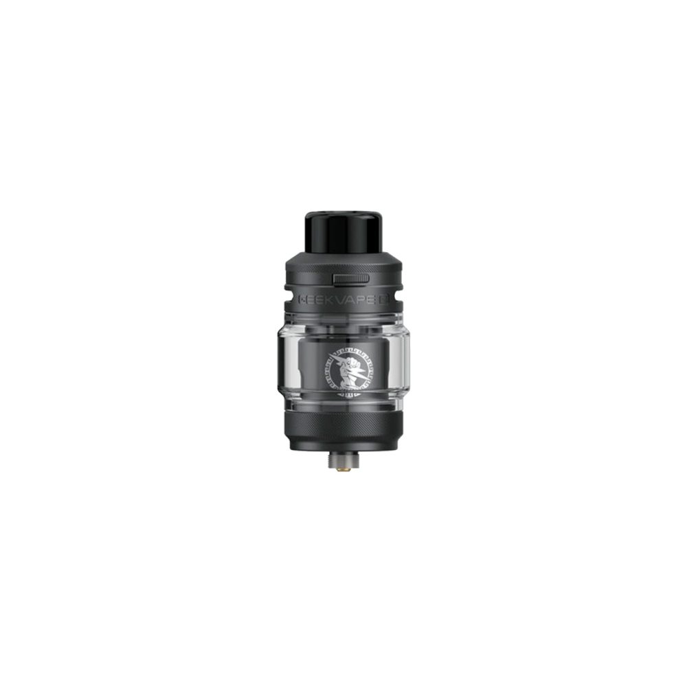 Бак Geek Vape Zeus Sub-Ohm Tank (black)