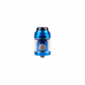 Бак Geek Vape Zeus X clone (blue)