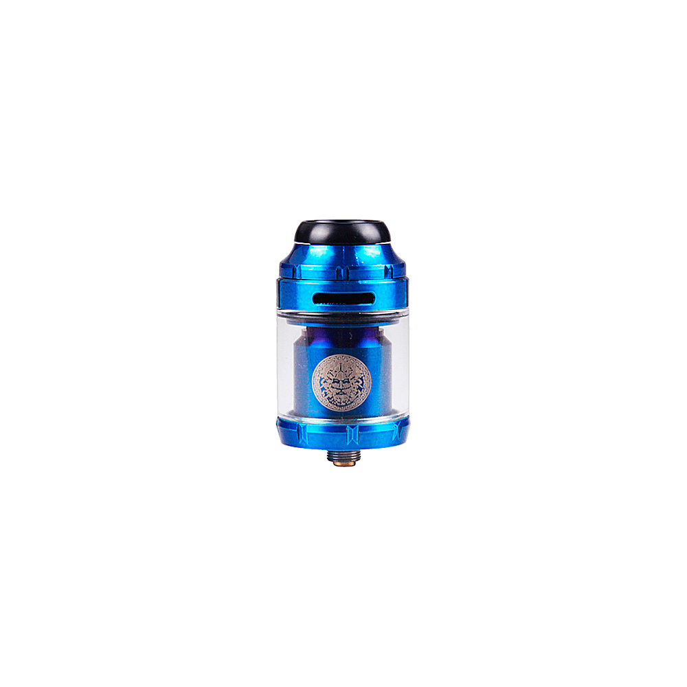 Бак Geek Vape Zeus X clone (blue)