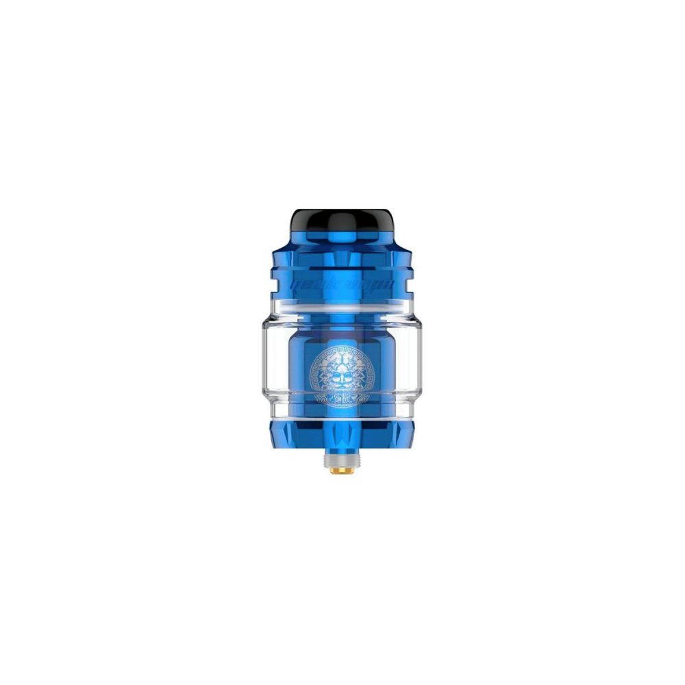 Бак Geek Vape Zeus ZX (blue)