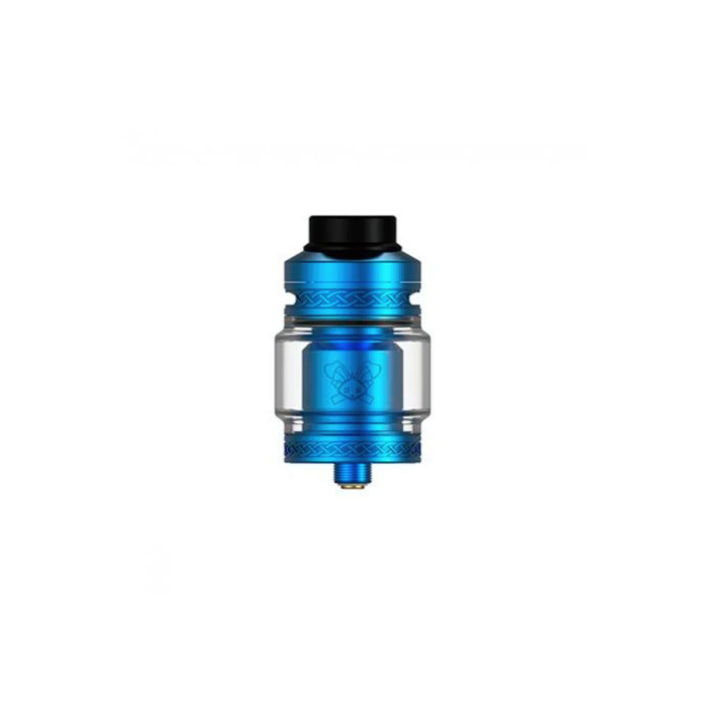 Бак Hellvape Dead Rabbit v2 (blue)