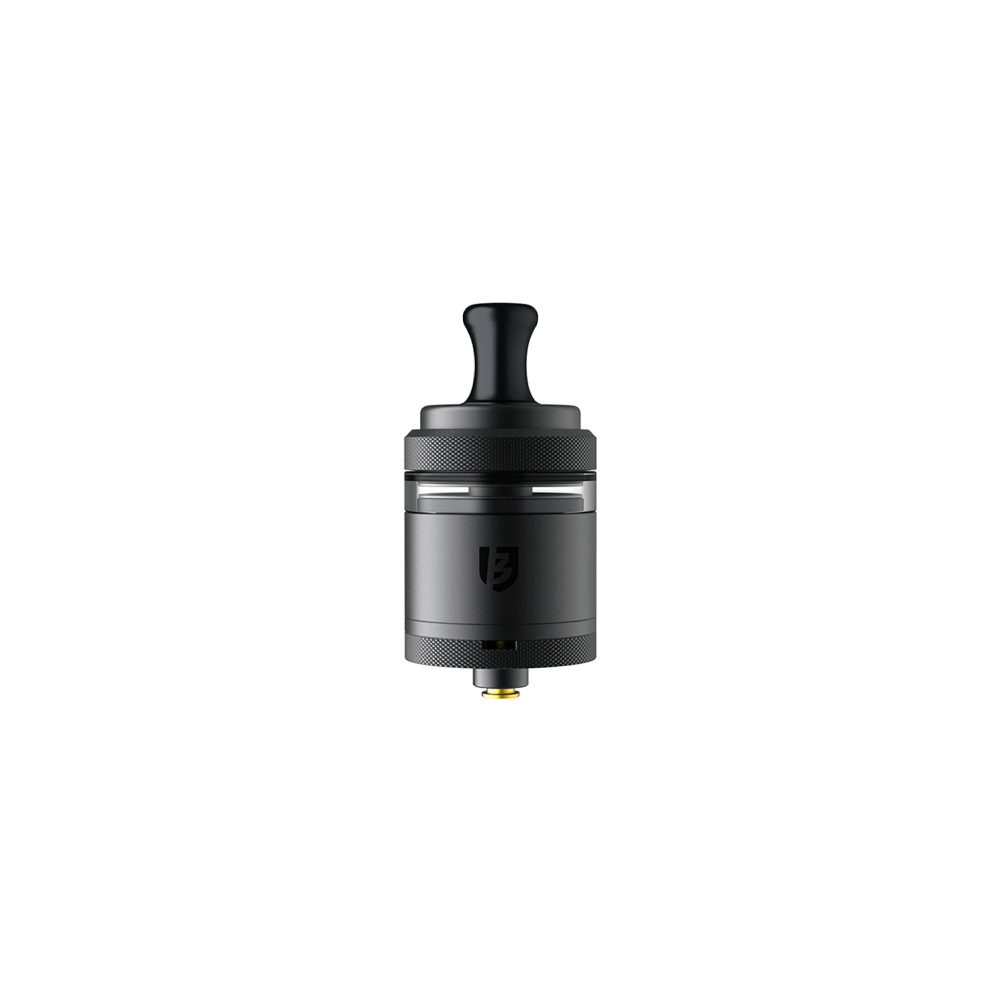 Бак VandyVape Berserker B3 MTL RTA (black)
