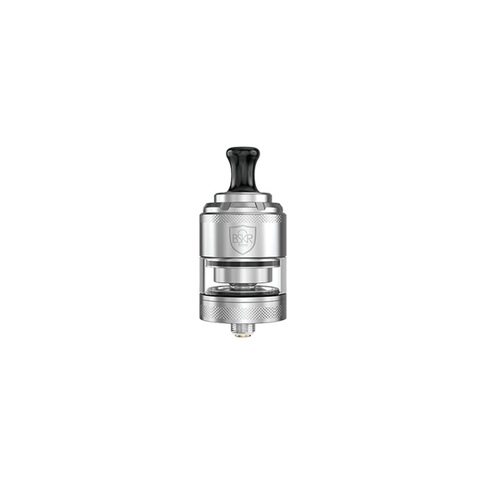Бак VandyVape Berserker V2 24мм (silver)