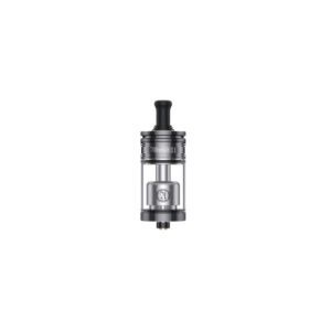 Бак Vapefly Alberich II MTL RTA (gunmetal)