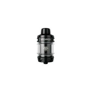 Бак VooPoo Uforce-X Tank (black)