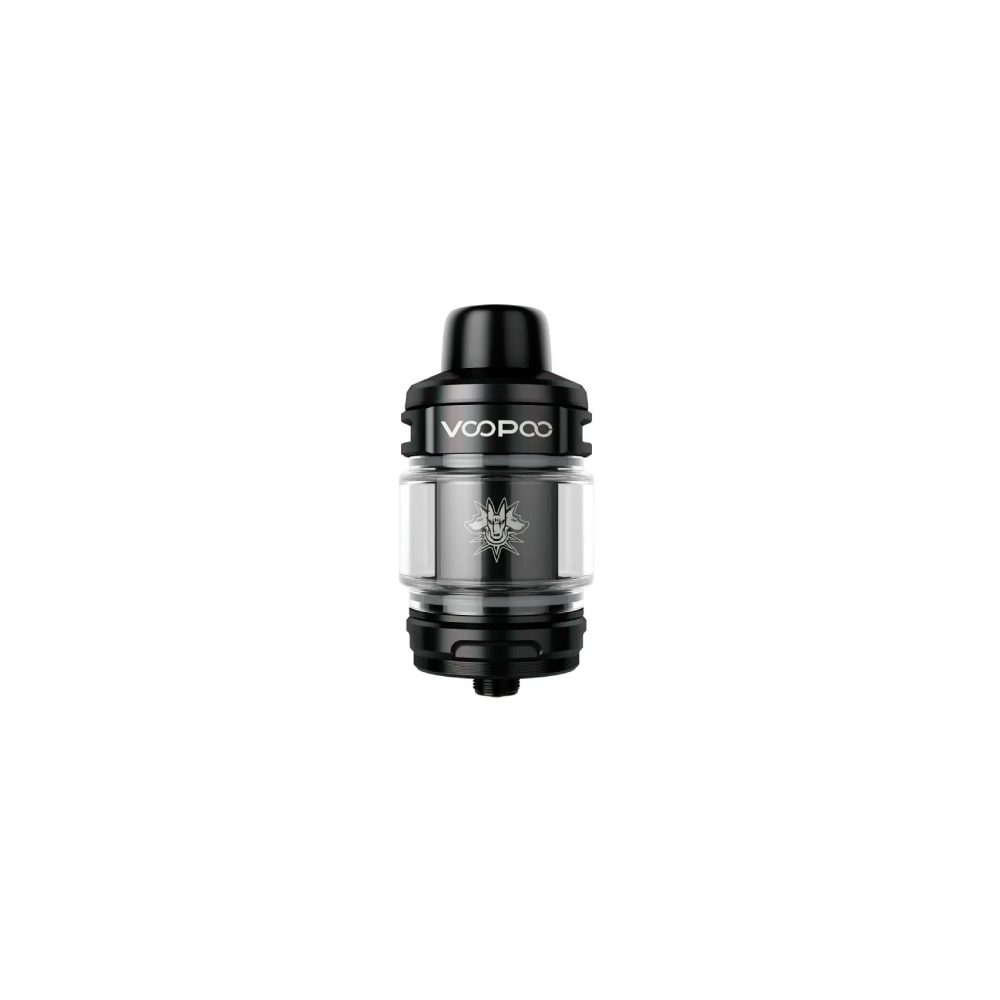 Бак VooPoo Uforce-X Tank (black)