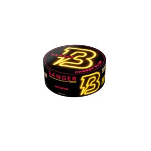 Banger 25гр (алыча)