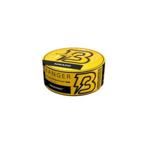 Banger 25гр (ананас)