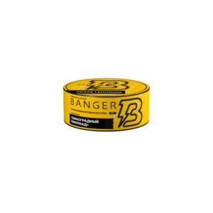 Banger 25гр (виноградный лимонад)