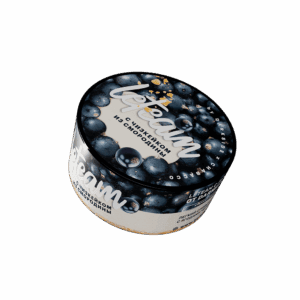 Leteam 25 г (с чизкейком из смородины)