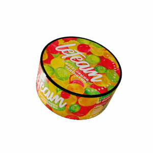 Leteam 25 г (с фруктовыми леденцами)