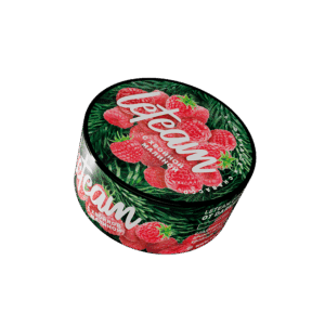 Leteam 25 г (с хвойной малиной)