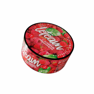 Leteam 25 г (с ягодным лимонадом)