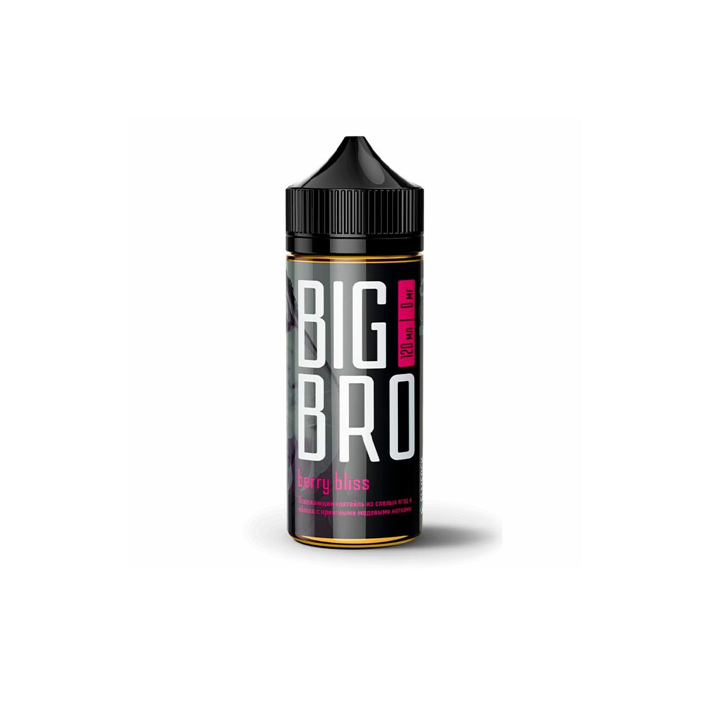 Big Bro (berry bliss) M