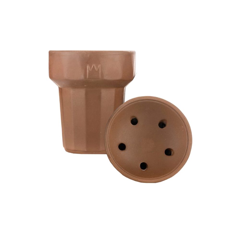 Big Maks Barrel Turkish чаша для кальяна