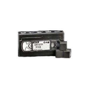 Big Maks x Хулиган 25мм/18шт уголь для кальяна