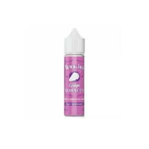 Black Jack (grape tobacco) M