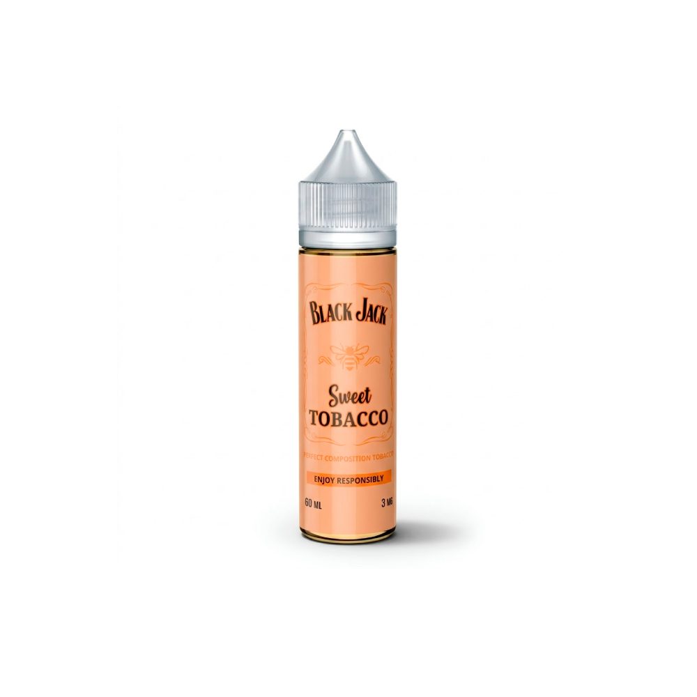 Black Jack (sweet tobacco) M