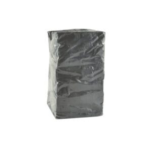 Black & White horeca 25мм/72шт уголь для кальяна