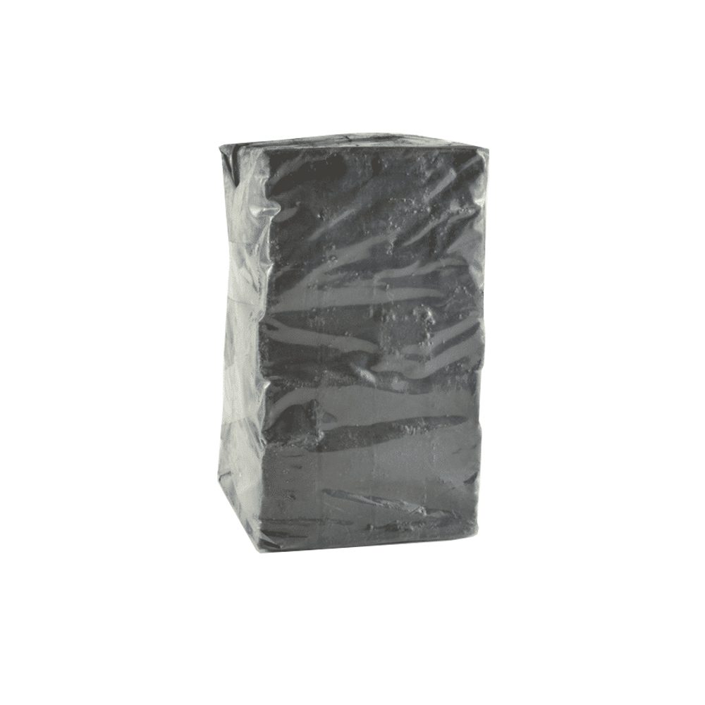 Black & White horeca 25мм/72шт уголь для кальяна