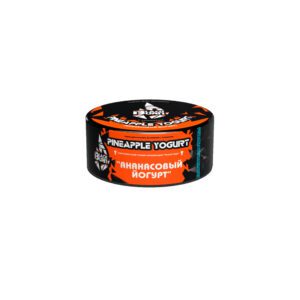 Black burn 25гр (ананасовый йогурт)
