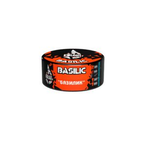 Black burn 25гр (базилик)