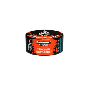 Black burn 25гр (кислый барабарис)
