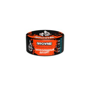 Black burn 25гр (шоколадный десерт) табак для кальяна