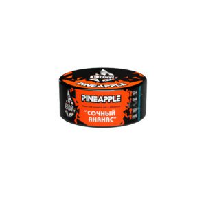 Black burn 25гр (сочный ананас)