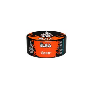 Black burn 25гр (ёлка)