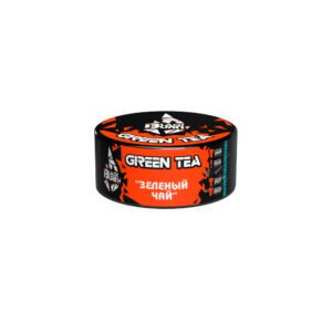 Black burn 25гр (зеленый чай)
