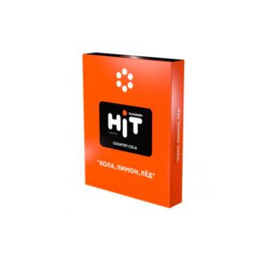 Black burn Hit 30гр (кола/лимон/лед)