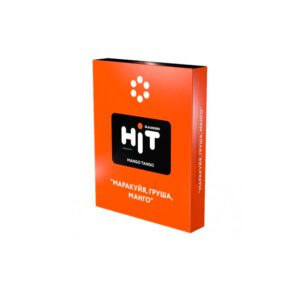Black burn Hit 30гр (маракуйя/груша/манго)