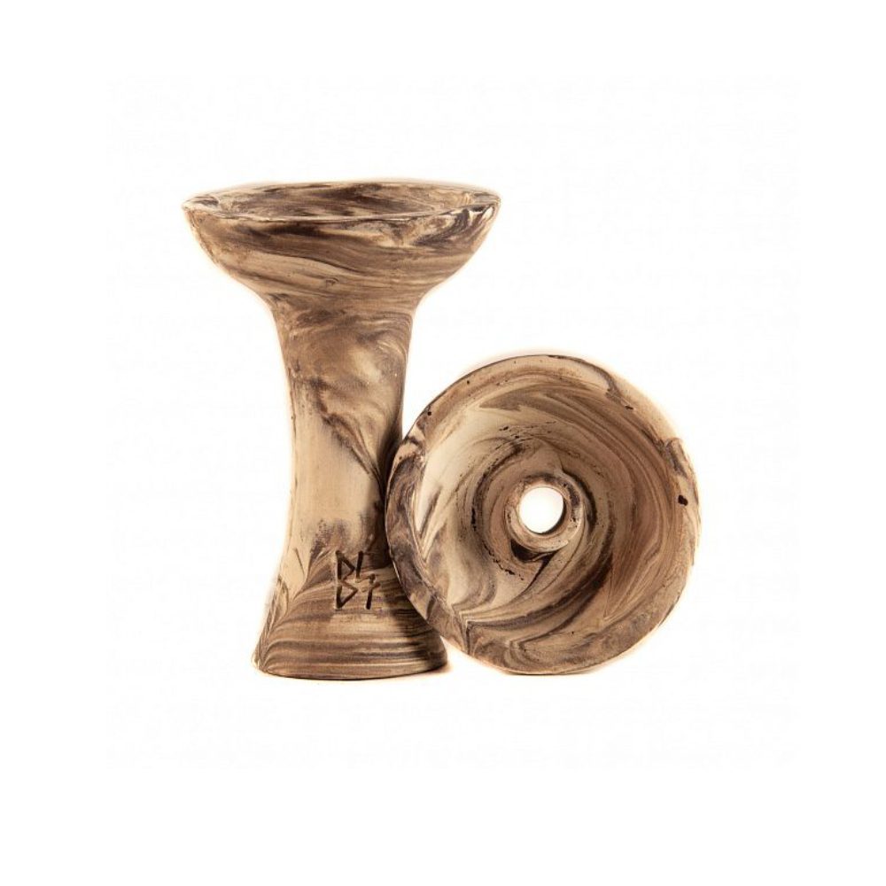 BlackStone Nerikomy Alien Marble чаша для кальяна