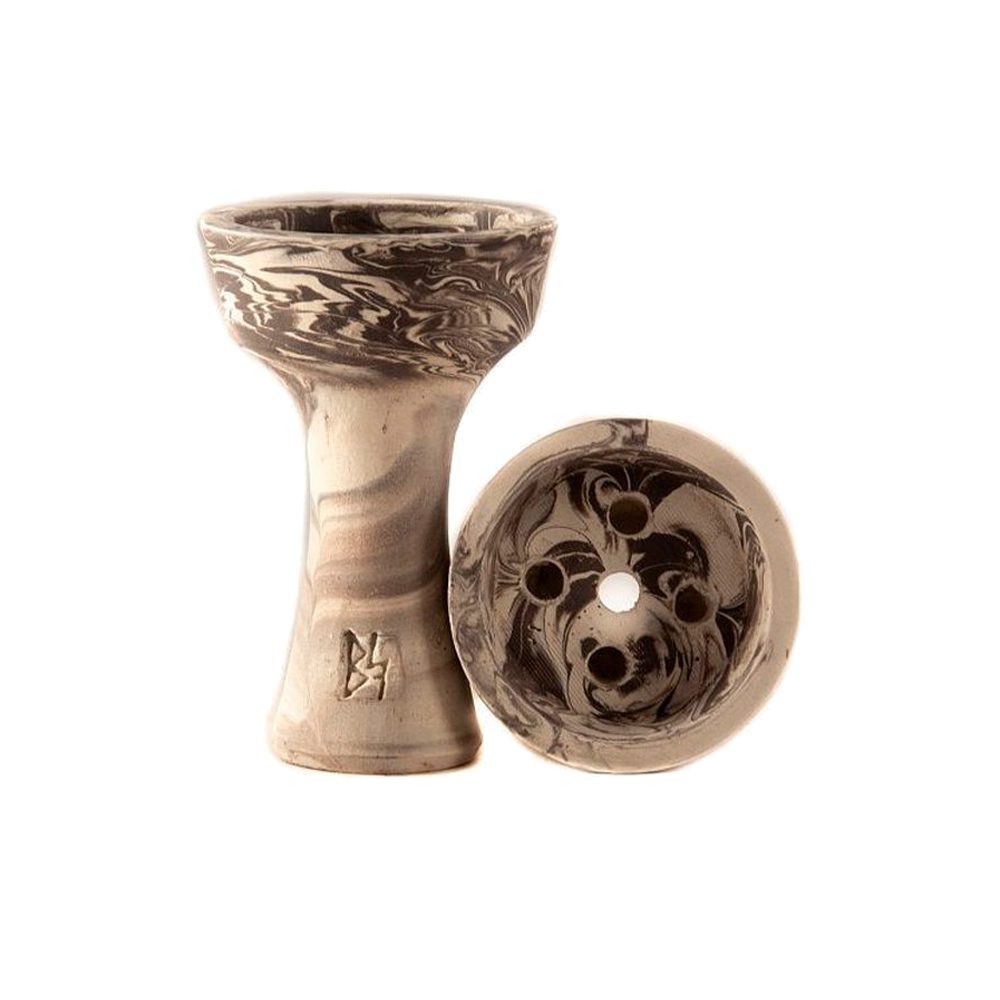 BlackStone Nerikomy Killer Marble чаша для кальяна