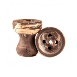 BlackStone Nerikomy Turkish Marble чаша для кальяна