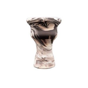 BlackStone Nerikomy UPG Marble чаша для кальяна