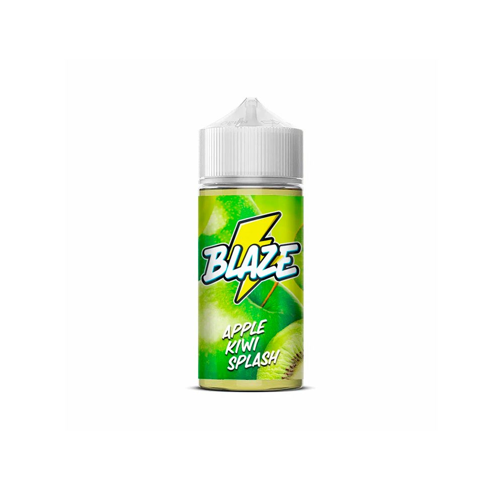 Blaze (apple/kiwi) M