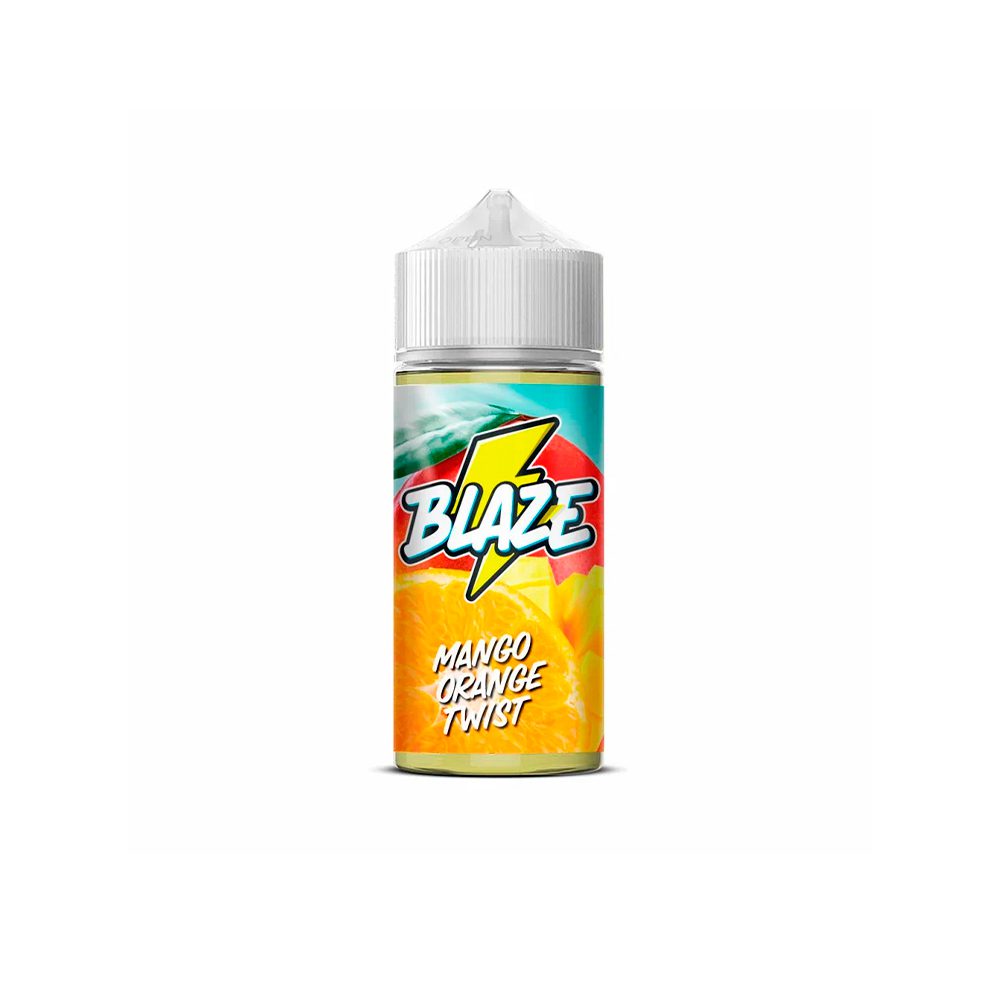 Blaze (mango/orange) M
