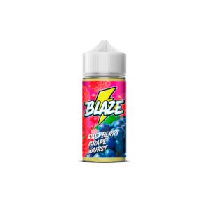 Blaze (raspberry/grape) M