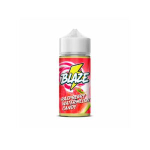 Blaze (raspberry/watermelon/candy) M