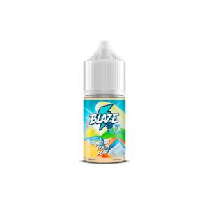 Blaze on ice salt (melon/peach/pear) 20 hard M