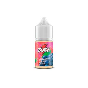 Blaze salt (raspberry/grape burst) 20 hard M
