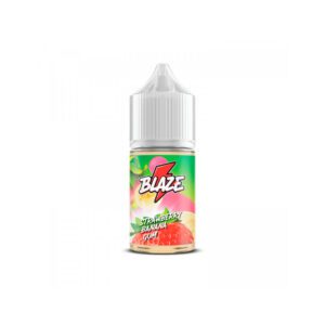 Blaze salt (strawberry/banana) 20 mg M