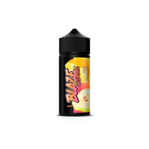 Blaze sweet (pear lemonade) M