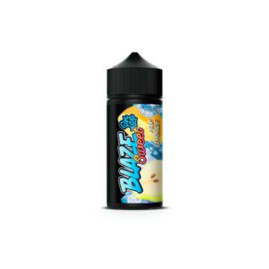 Blaze sweet on ice (pear lemonade) M