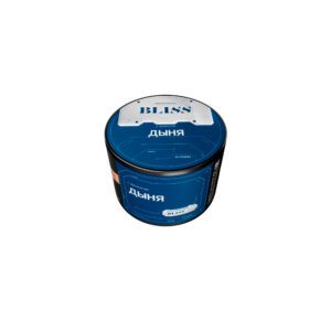 Bliss 40гр (дыня)