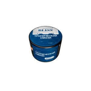 Bliss 40гр (тропический смузи)